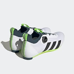 adidas The Road Shoe BOAシステム シューズ 27cm adidas Tênis de ciclismo masculino The Road BOA, Branco nuvem